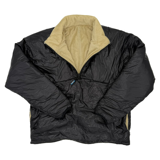 Montkage Products モンカゲプロダクツ L-MONT SMOCK エルモンスモック