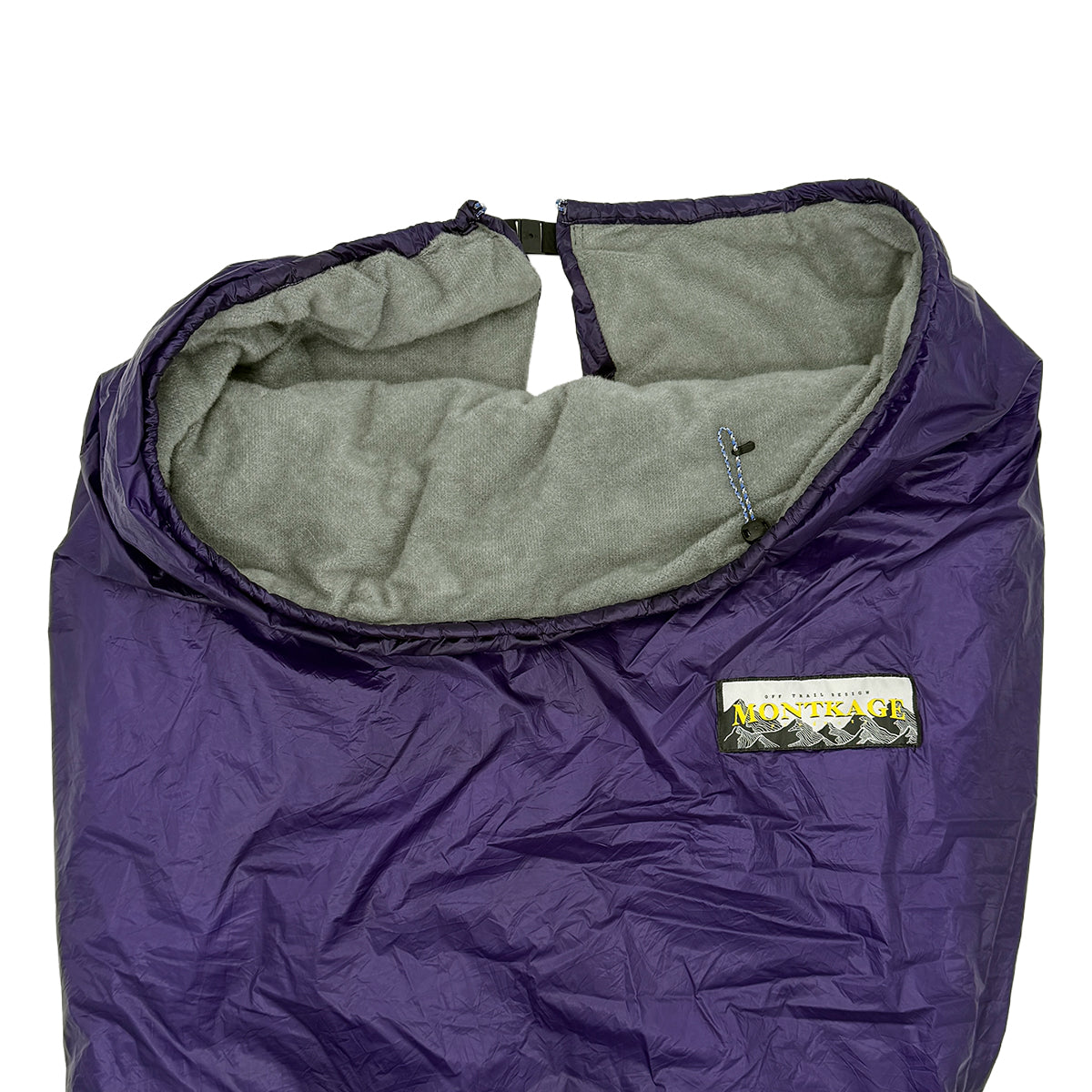 Sleeping Quilt「MINO 0」 – Montkage Products