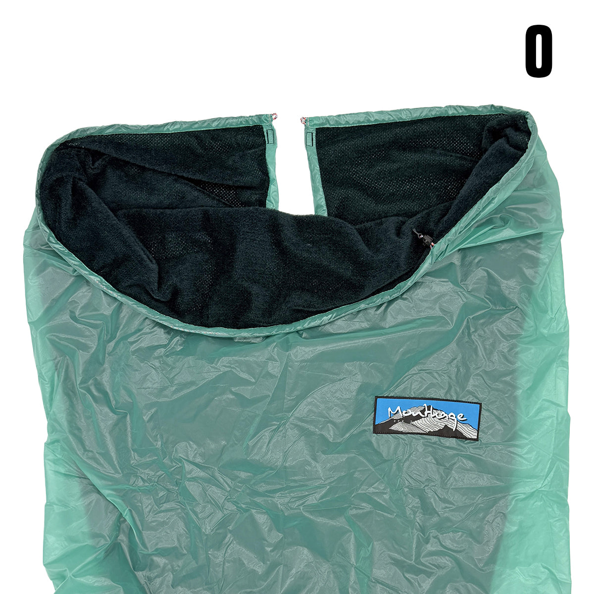 Sleeping Quilt「MINO 0」