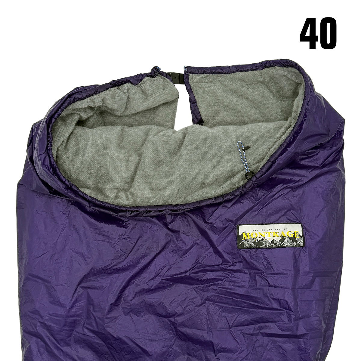 Sleeping Quilt「MINO 40」