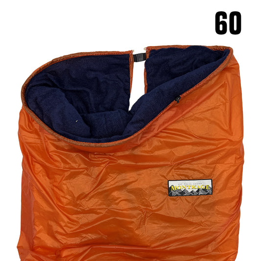 Sleeping Quilt「MINO 60」