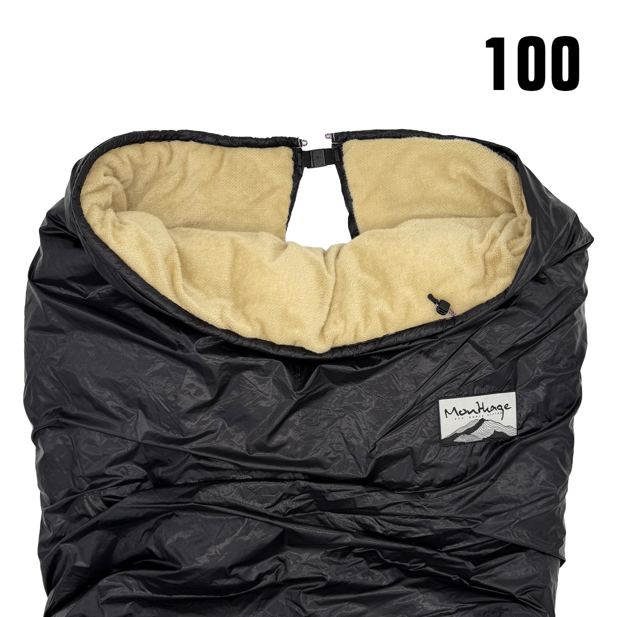 Sleeping Quilt「MINO 100」