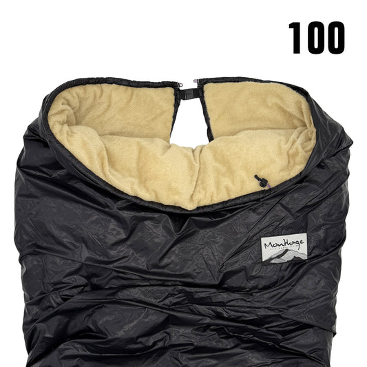 Sleeping Quilt「MINO 100」