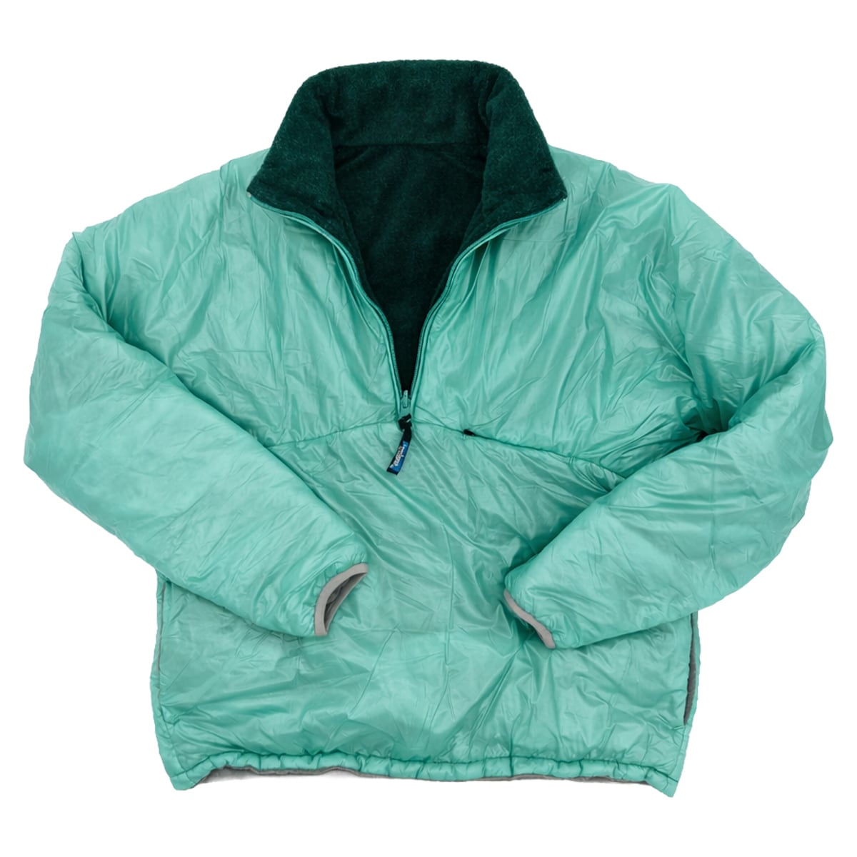Montkage Products モンカゲプロダクツ L-MONT SMOCK エルモンスモック