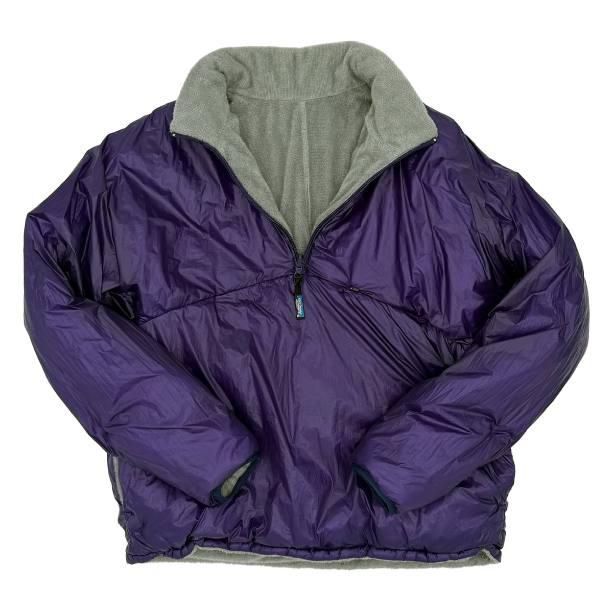 Montkage Products モンカゲプロダクツ L-MONT SMOCK エルモンスモック
