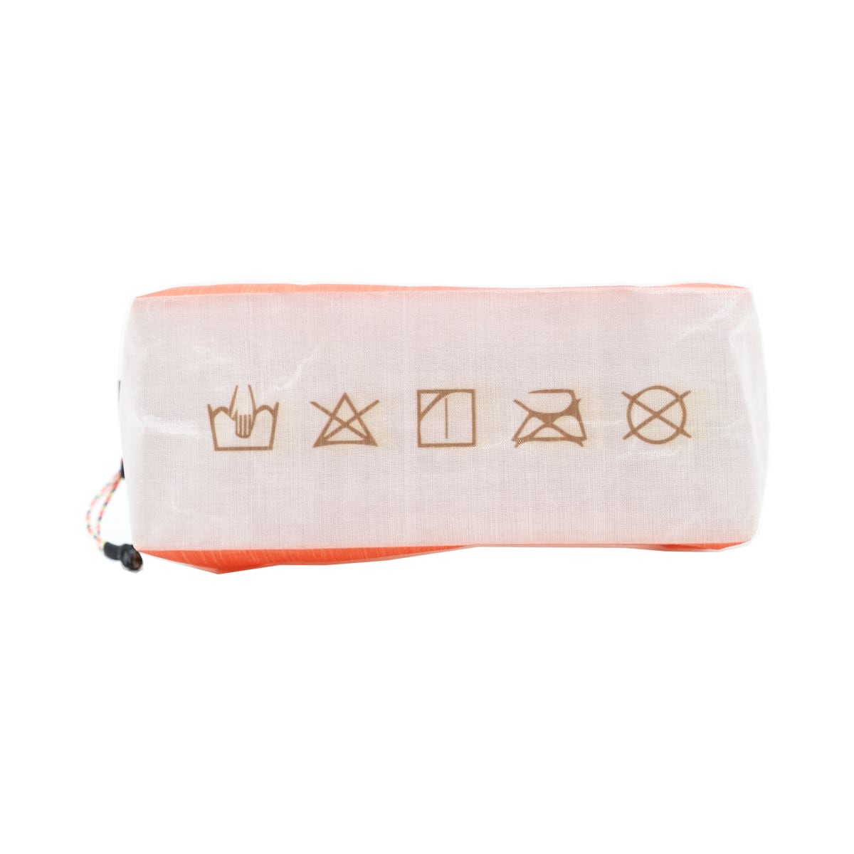 【DM便190円】Montkage Products × perm and baton パーマンドバトン TME別注 DCFファーストエイドポーチ ハード FIRSTAID POUCH HARD