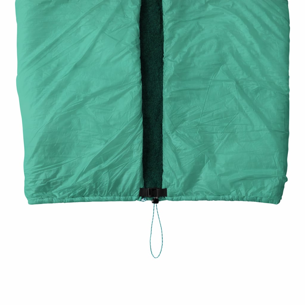 【4/30迄オーダー受付中】】Montkage Products モンカゲプロダクツ Sleeping Quilt「MINO 60」 納期2〜3ヶ月