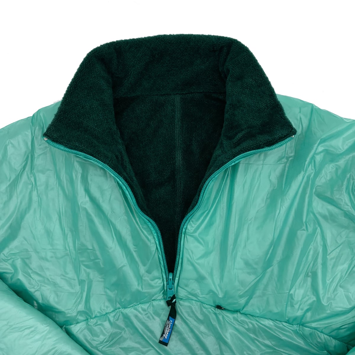 Montkage Products モンカゲプロダクツ L-MONT SMOCK エルモンスモック