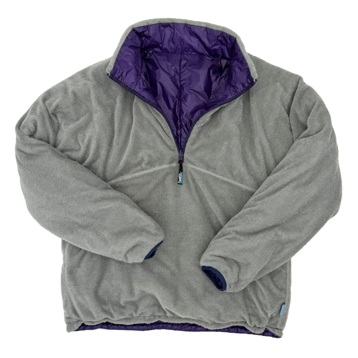 Montkage Products モンカゲプロダクツ L-MONT SMOCK エルモンスモック