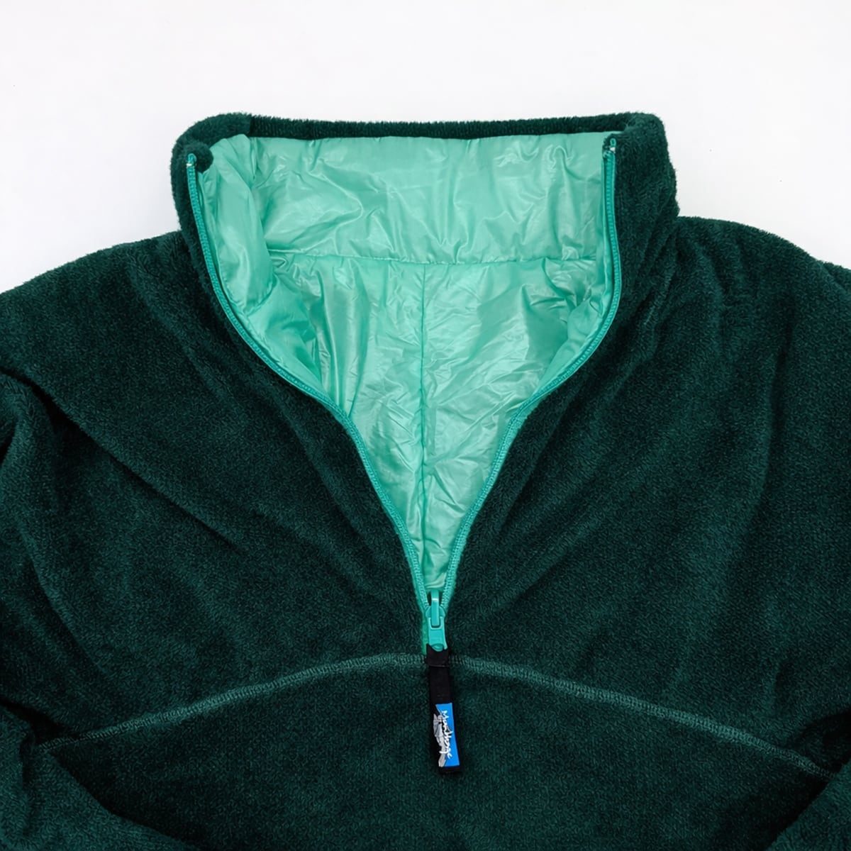Montkage Products モンカゲプロダクツ L-MONT SMOCK エルモンスモック
