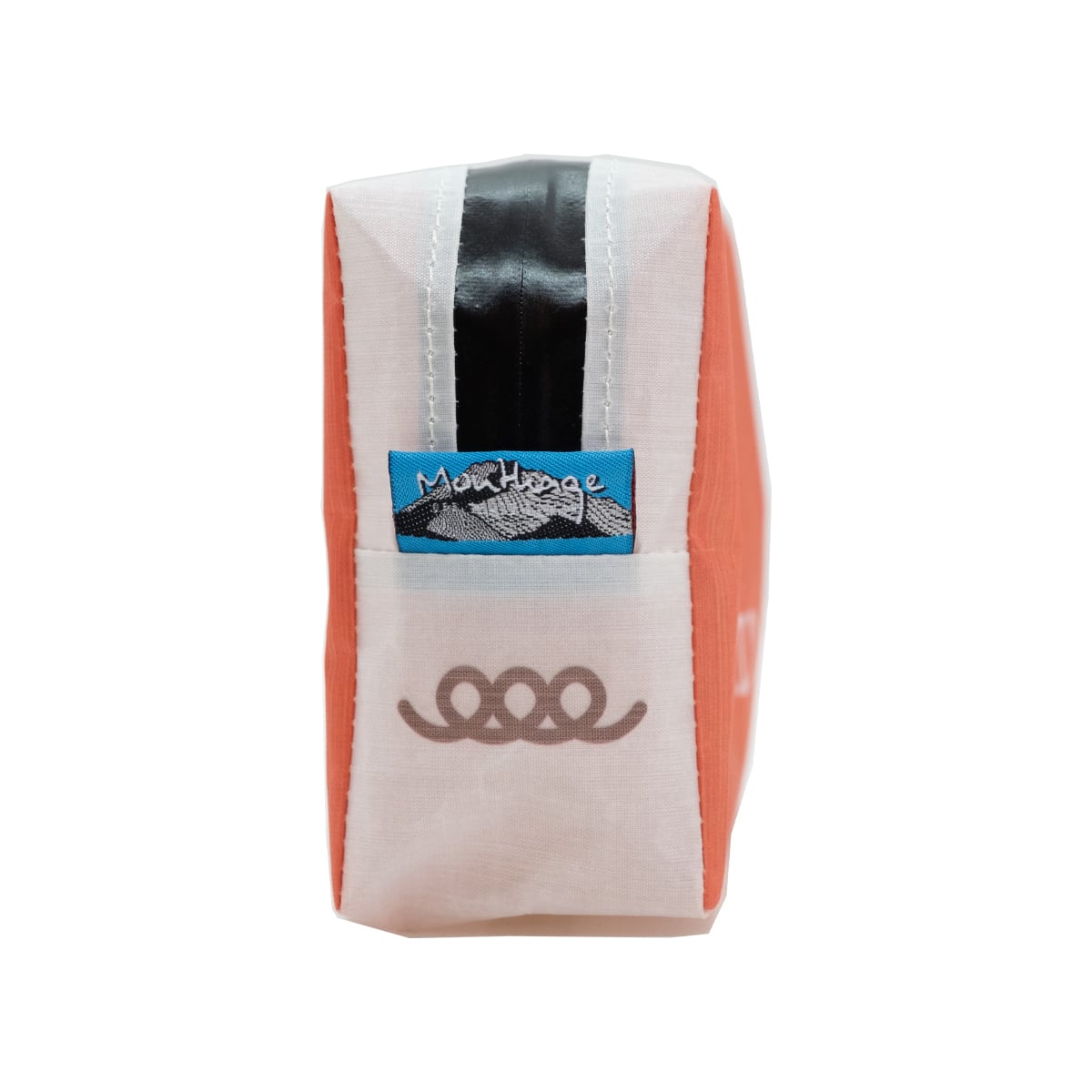 【DM便190円】Montkage Products × perm and baton パーマンドバトン TME別注 DCFファーストエイドポーチ ハード FIRSTAID POUCH HARD