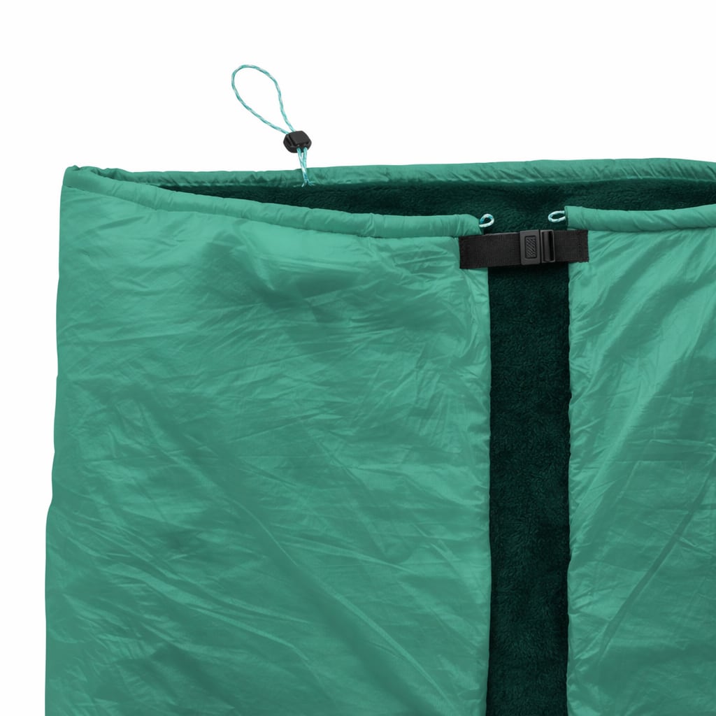 【4/30迄オーダー受付中】】Montkage Products モンカゲプロダクツ Sleeping Quilt「MINO 60」 納期2〜3ヶ月