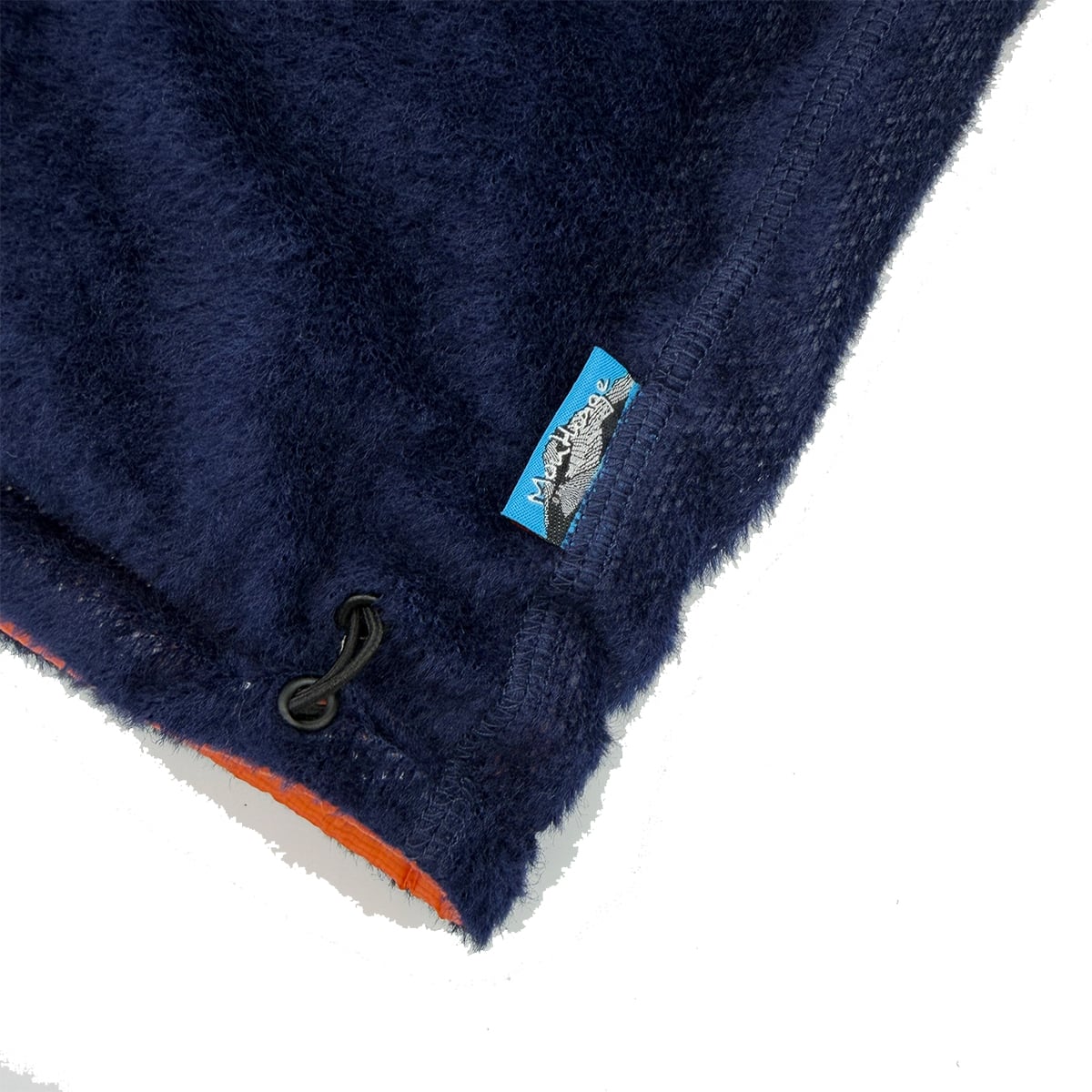 Montkage Products モンカゲプロダクツ L-MONT SMOCK エルモンスモック