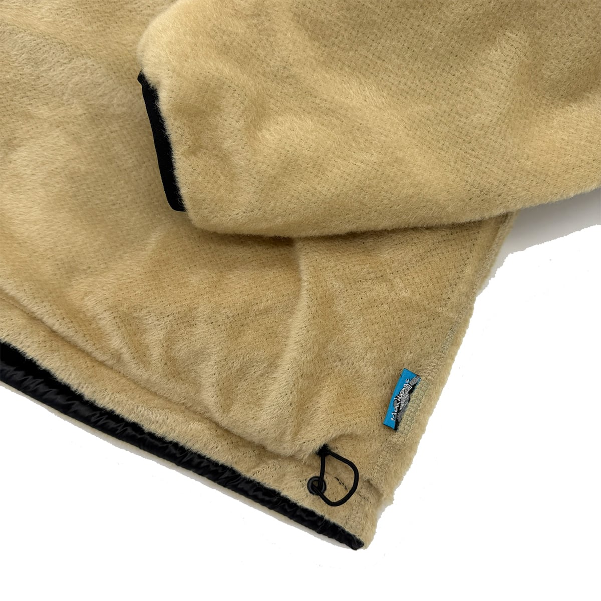 Montkage Products モンカゲプロダクツ L-MONT SMOCK エルモンスモック