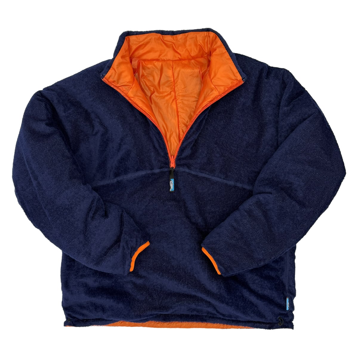 Montkage Products モンカゲプロダクツ L-MONT SMOCK エルモンスモック