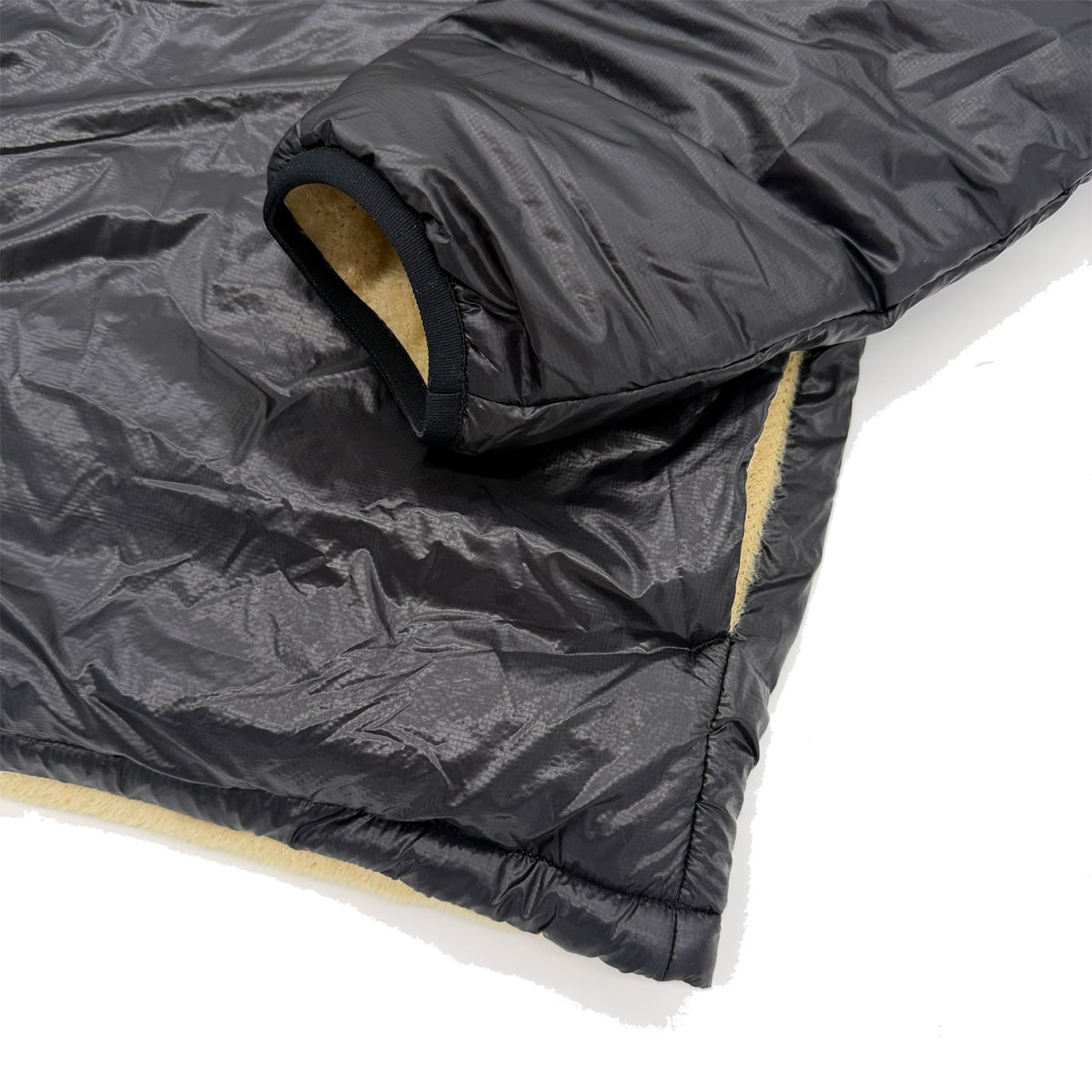 Montkage Products モンカゲプロダクツ L-MONT SMOCK エルモンスモック