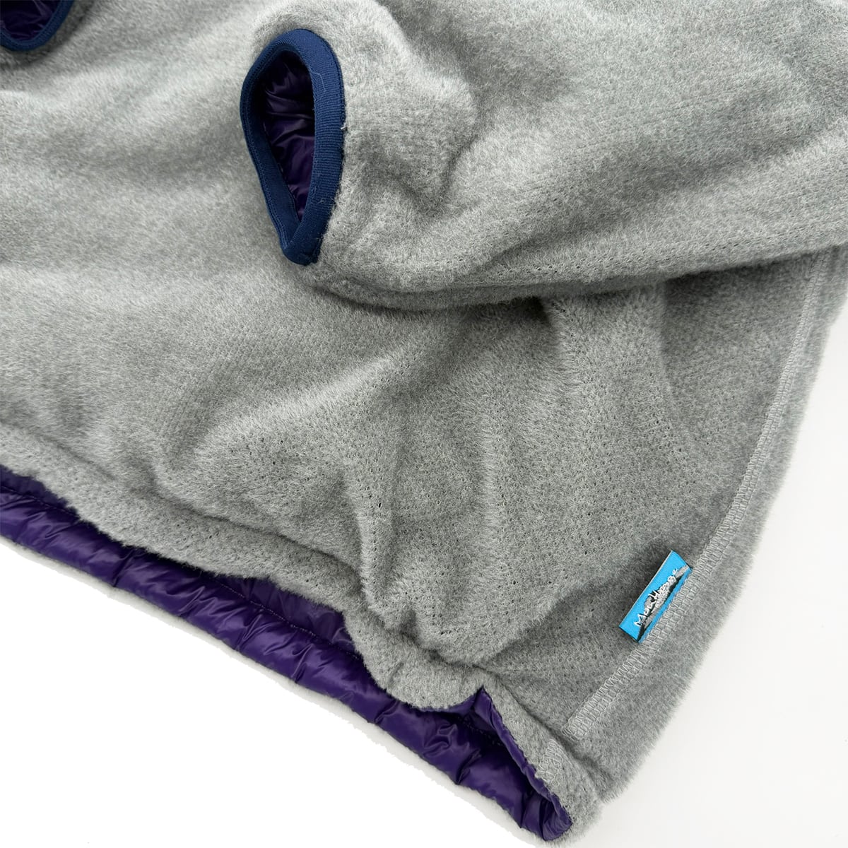 Montkage Products モンカゲプロダクツ L-MONT SMOCK エルモンスモック