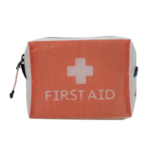 【DM便190円】Montkage Products × perm and baton パーマンドバトン TME別注 DCFファーストエイドポーチ ハード FIRSTAID POUCH HARD