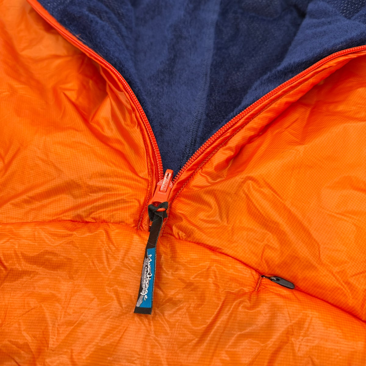 Montkage Products モンカゲプロダクツ L-MONT SMOCK エルモンスモック