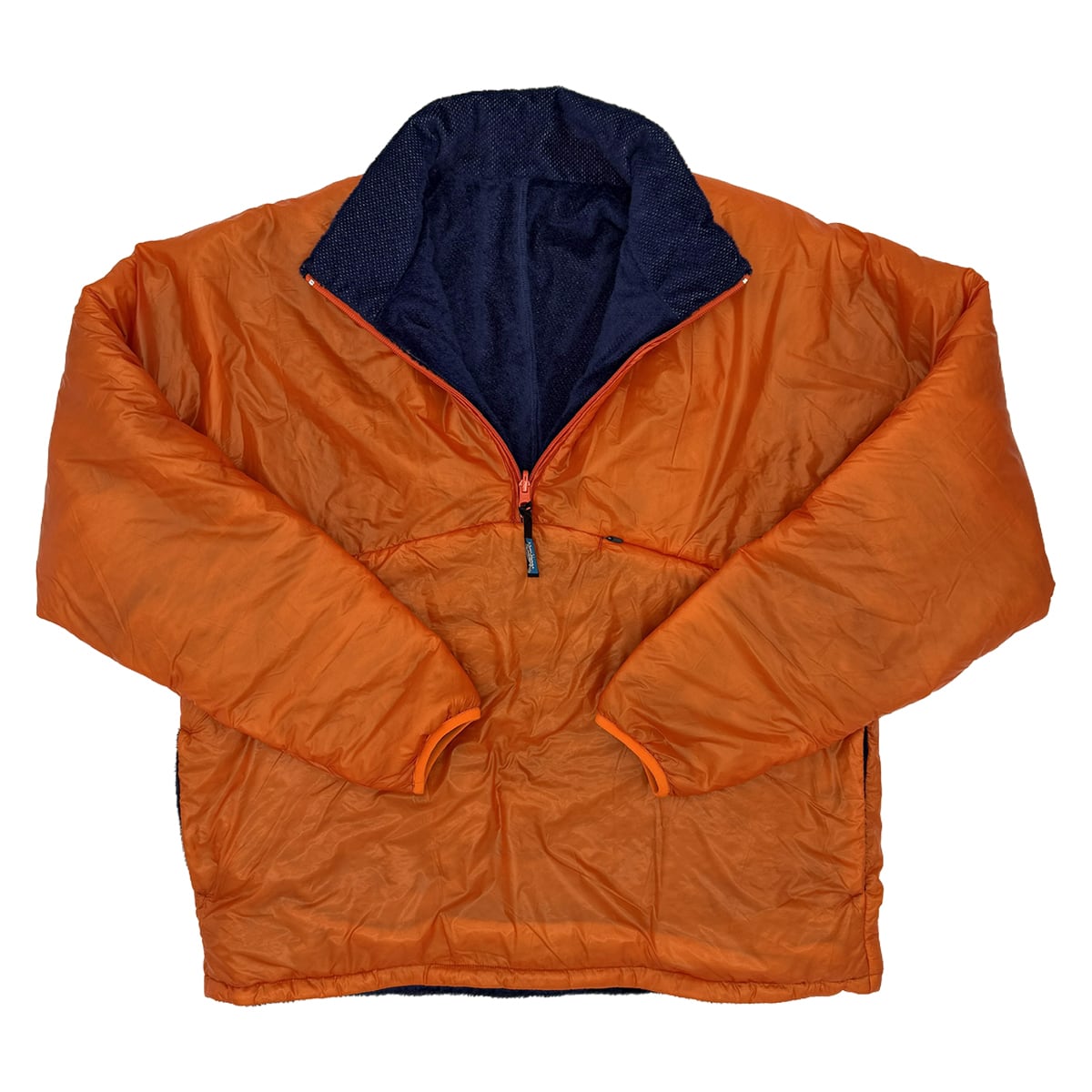 Montkage Products モンカゲプロダクツ L-MONT SMOCK エルモンスモック