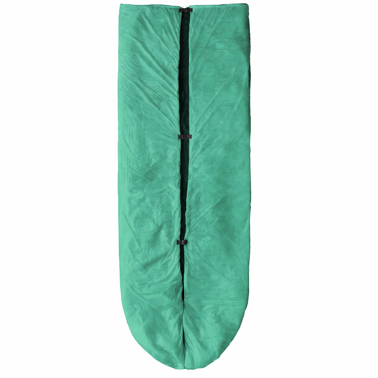 【4/30迄オーダー受付中】Montkage Products モンカゲプロダクツ Sleeping Quilt「MINO 40」 納期2〜3ヶ月