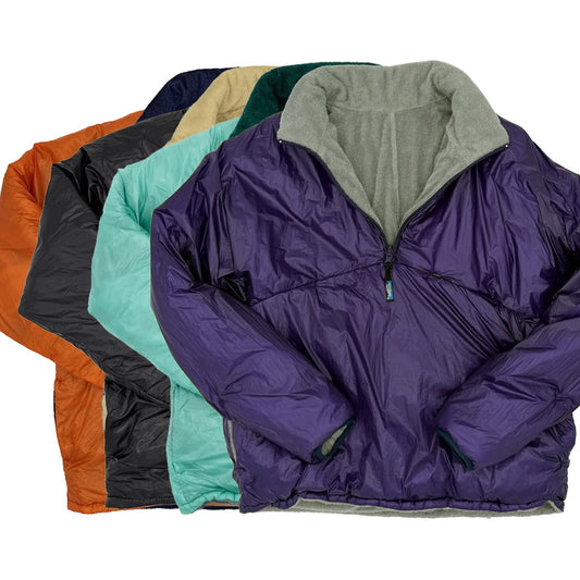 Montkage Products モンカゲプロダクツ L-MONT SMOCK エルモンスモック