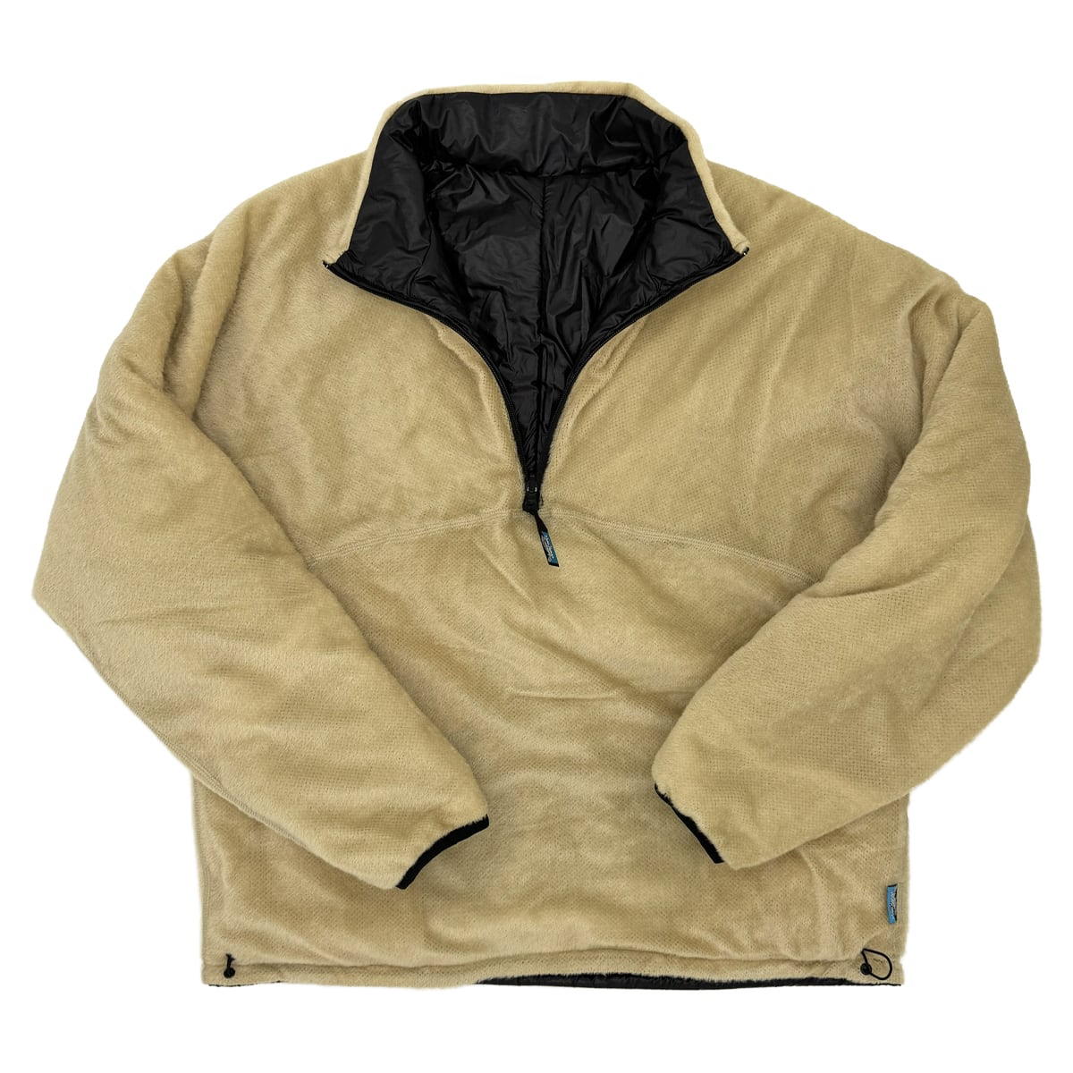 Montkage Products モンカゲプロダクツ L-MONT SMOCK エルモンスモック