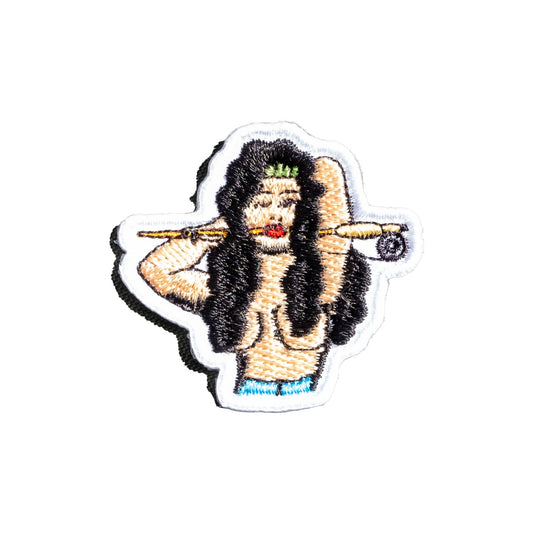 【DM便190円】Montkage Products モンカゲプロダクツ ワッペン