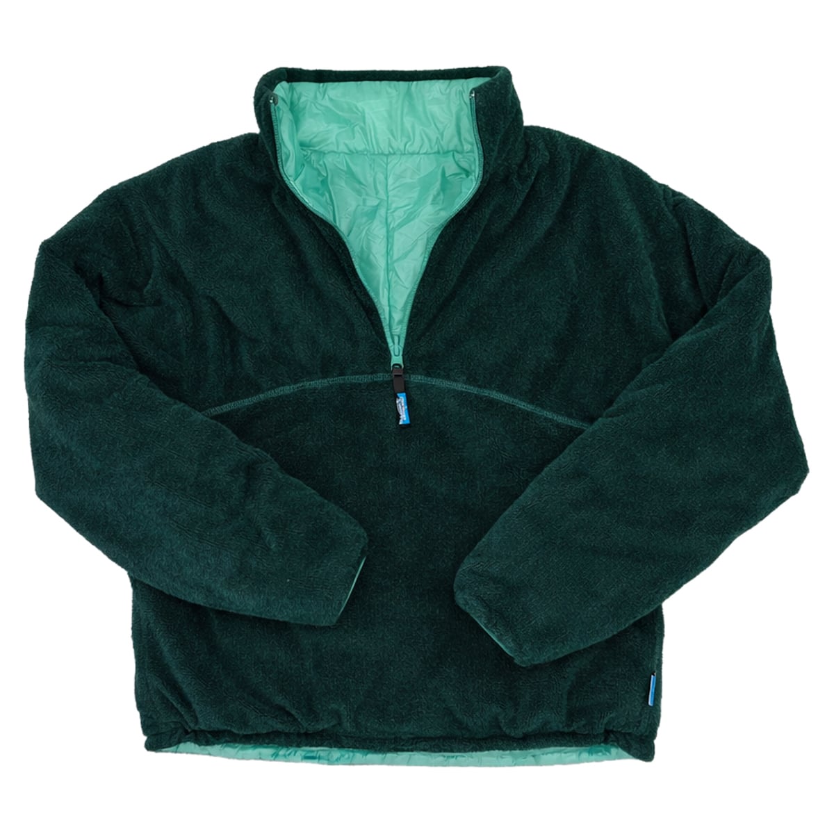 Montkage Products モンカゲプロダクツ L-MONT SMOCK エルモンスモック