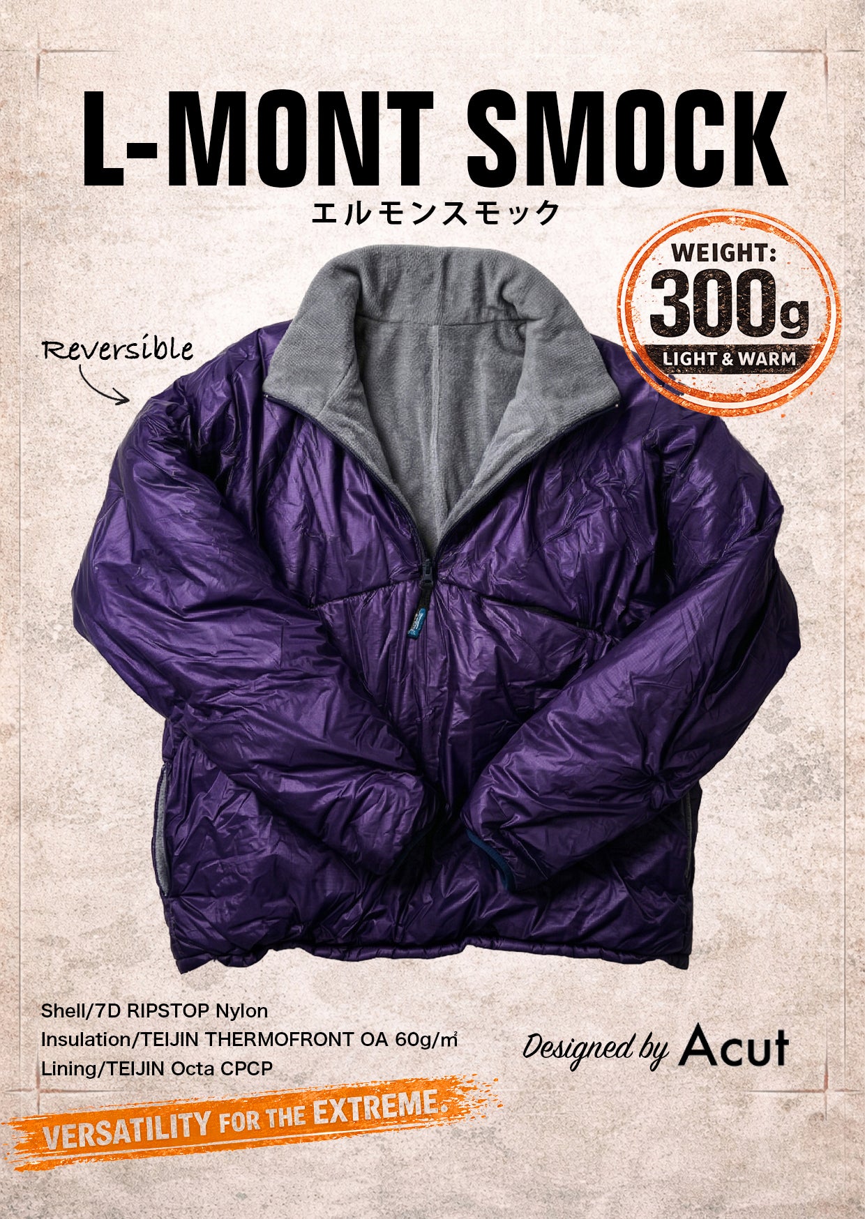 Montkage Products