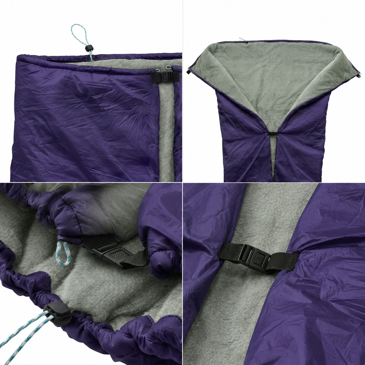 Sleeping Quilt「MINO 40」